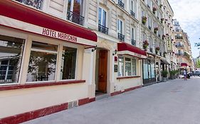 Hotel Marignan